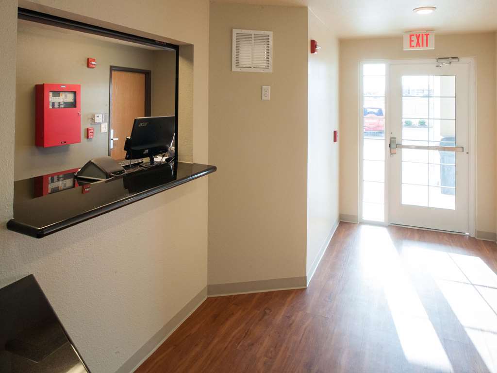 Woodspring Suites | North Charleston Airport I-526 Interior photo