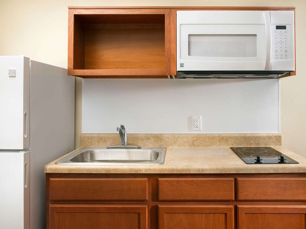 Woodspring Suites | North Charleston Airport I-526 Room photo